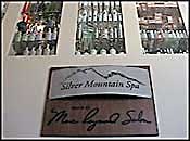 Silver Mountain Spa