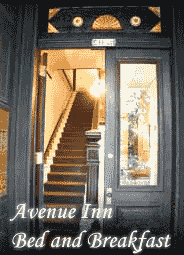 Avenue Inn
