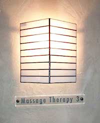 Ayveredic massage