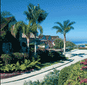 Southern California Beach Resorts
