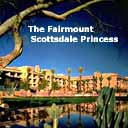 The Fairmont Scottsdale Princess