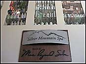Silver Mountain Spa