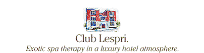 Club Lespri