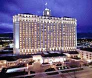 The Grand America Hotel & Spa