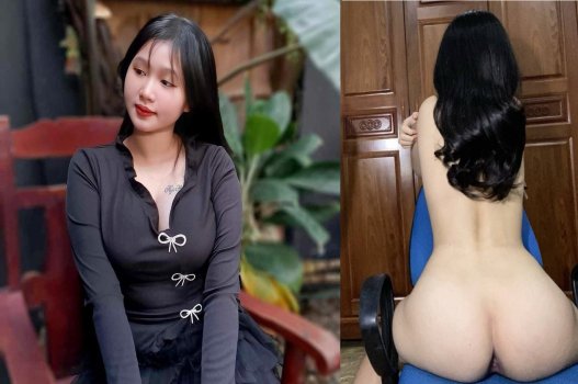 sex gái xinh trung [meriolchan] Siêu phẩm em Meriol chan cosplay thẩm du p8